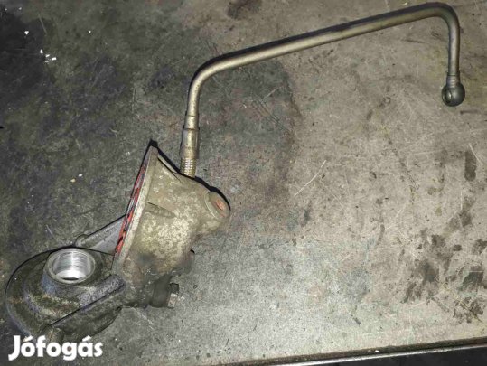 Volkswagen Transporter T4 91-03 Olajszűrő Ház + Turbó Olajzó Cső