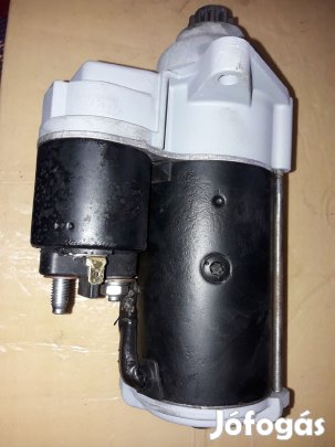 Volkswagen Transporter T4 91-03 Önindító