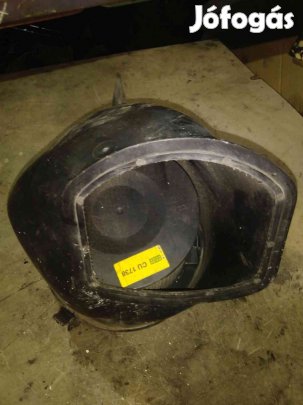 Volkswagen Transporter T4 91-03 Pollenszűrő Ház Komplett