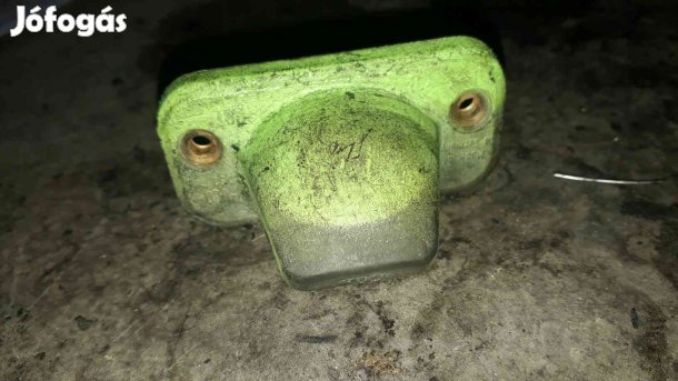 Volkswagen Transporter T4 91-03 Rendszámtábla Világítás