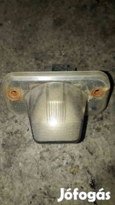 Volkswagen Transporter T4 91-03 Rendszámtábla Világítás