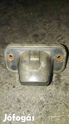 Volkswagen Transporter T4 91-03 Rendszámtábla Világítás