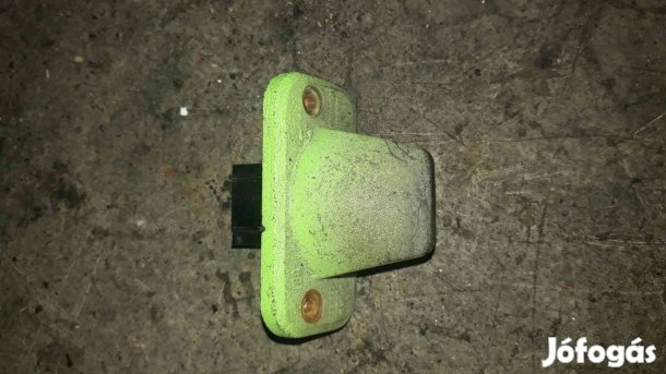 Volkswagen Transporter T4 91-03 Rendszámtábla Világítás