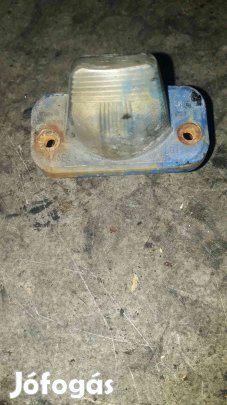 Volkswagen Transporter T4 91-03 Rendszámtábla Világítás