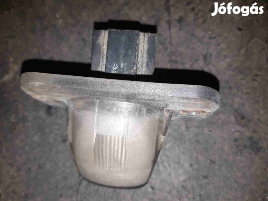 Volkswagen Transporter T4 91-03 Rendszámtábla Világítás