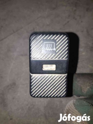 Volkswagen Transporter T4 91-03 Szélvédőfűtés Kapcsoló