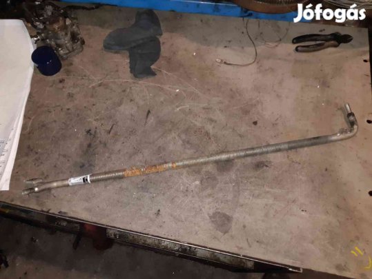 Volkswagen Transporter T4 91-03 Szervó Olaj Hűtő Cső