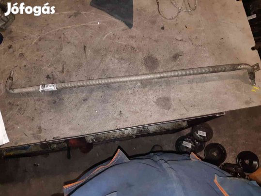 Volkswagen Transporter T4 91-03 Szervó Olaj Hűtő Cső