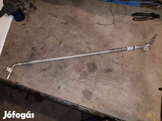 Volkswagen Transporter T4 91-03 Szervó Olaj Hűtő Cső