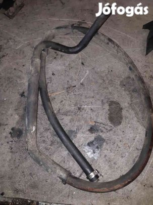 Volkswagen Transporter T4 91-03 Szervócső