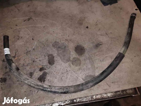 Volkswagen Transporter T4 91-03 Szervócső