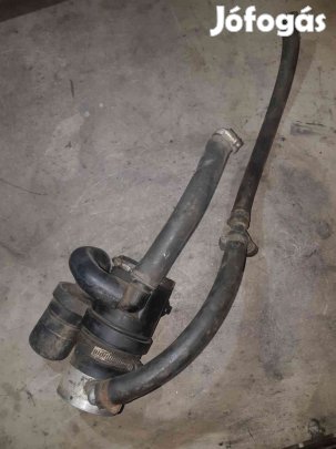 Volkswagen Transporter T4 91-03 Szívócső