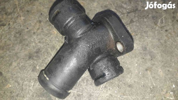 Volkswagen Transporter T4 91-03 Termosztátház