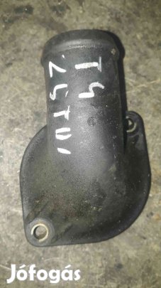 Volkswagen Transporter T4 91-03 Termosztátház Fedél