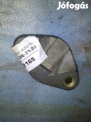 Volkswagen Transporter T4 91-03 Tolóajtó Ütköző