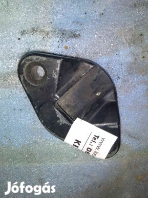 Volkswagen Transporter T4 91-03 Tolóajtó Ütköző