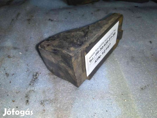 Volkswagen Transporter T4 91-03 Tolóajtó Ütköző