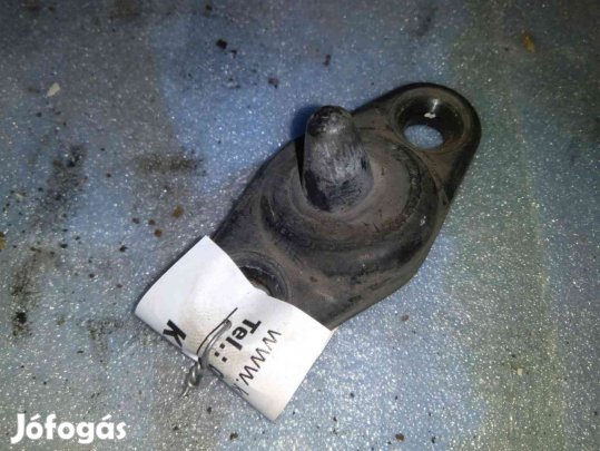 Volkswagen Transporter T4 91-03 Tolóajtó Ütköző