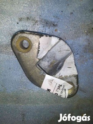 Volkswagen Transporter T4 91-03 Tolóajtó Ütköző