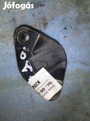 Volkswagen Transporter T4 91-03 Tolóajtó Ütköző