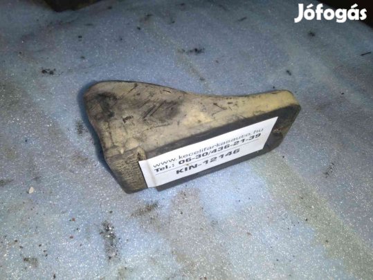 Volkswagen Transporter T4 91-03 Tolóajtó Ütköző