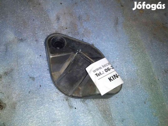 Volkswagen Transporter T4 91-03 Tolóajtó Ütköző