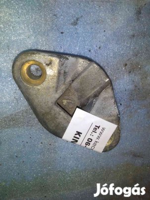 Volkswagen Transporter T4 91-03 Tolóajtó Ütköző