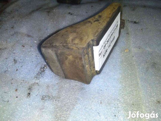 Volkswagen Transporter T4 91-03 Tolóajtó Ütköző