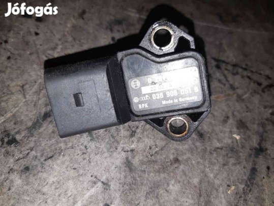 Volkswagen Transporter T4 91-03 Töltőnyomás Érzékelő