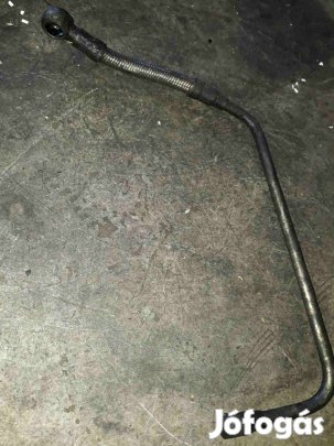 Volkswagen Transporter T4 91-03 Turbó Olajzó Cső