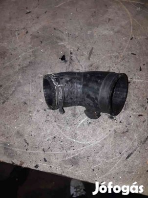 Volkswagen Transporter T4 91-03 Turbócső / Intercooler Cső