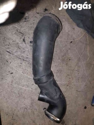 Volkswagen Transporter T4 91-03 Turbócső / Intercooler Cső