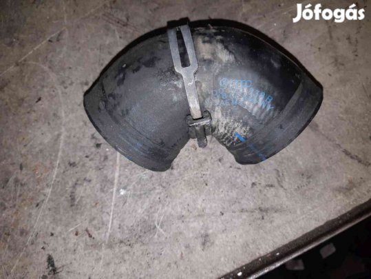 Volkswagen Transporter T4 91-03 Turbócső / Intercooler Cső