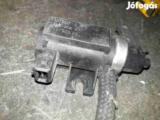 Volkswagen Transporter T4 91-03 Turbónyomás Szabályozó Szelep