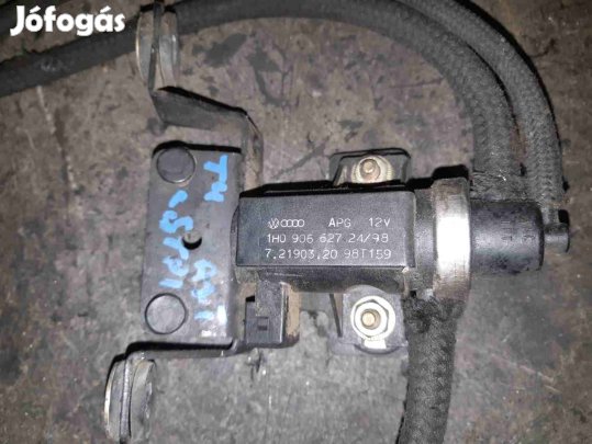 Volkswagen Transporter T4 91-03 Turbónyomás Szabályozó Szelep