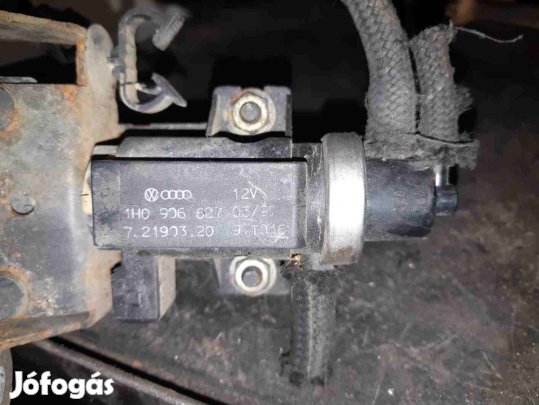 Volkswagen Transporter T4 91-03 Turbónyomás Szabályozó Szelep