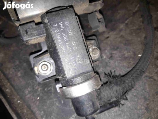 Volkswagen Transporter T4 91-03 Turbónyomás Szabályozó Szelep