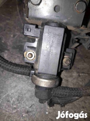 Volkswagen Transporter T4 91-03 Turbónyomás Szabályozó Szelep