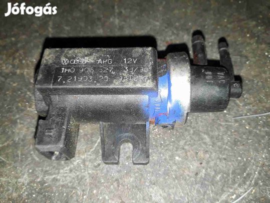 Volkswagen Transporter T4 91-03 Turbónyomás Szabályozó Szelep