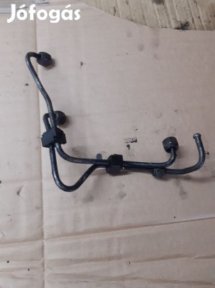 Volkswagen Transporter T4 91-03 Üzemanyag Cső