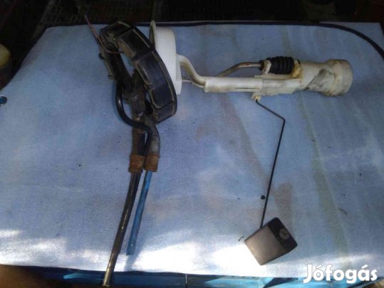 Volkswagen Transporter T4 91-03 Üzemanyag Szintjelző