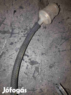 Volkswagen Transporter T4 91-03 Vákum Szűrő