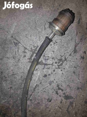 Volkswagen Transporter T4 91-03 Vákum Szűrő