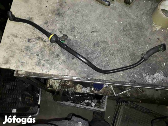 Volkswagen Transporter T4 91-03 Vákumcső