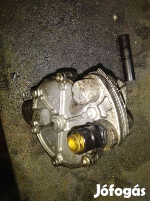 Volkswagen Transporter T4 91-03 Vákumpumpa