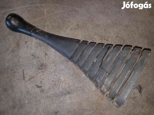 Volkswagen Transporter T4 91-03 Váltó Gomb + Váltó Szoknya