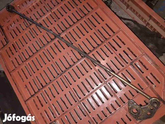 Volkswagen Transporter T4 91-03 Váltó Kulissza Pálca