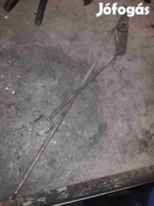 Volkswagen Transporter T4 91-03 Váltó Kulissza Pálca