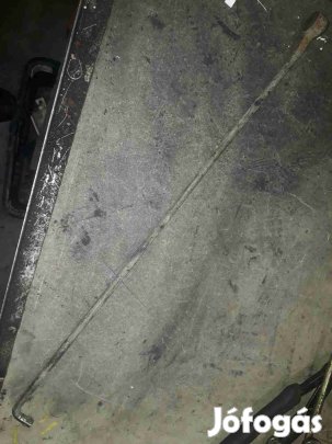 Volkswagen Transporter T4 91-03 Váltó Kulissza Pálca