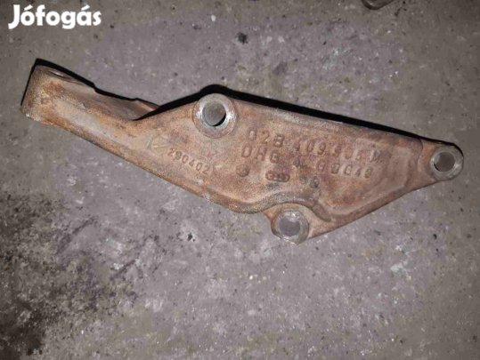 Volkswagen Transporter T4 91-03 Váltótartó Bak